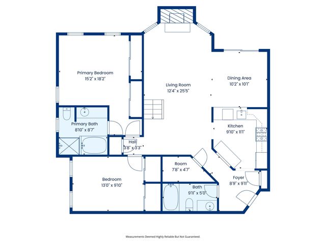 8 QUARTZ LANE, Paterson, NJ 07501