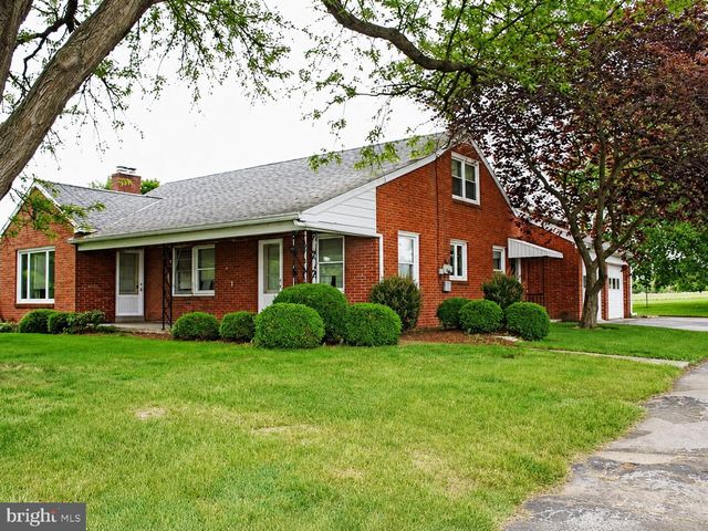 79 GLENBROOK RD, Leola, PA 17540