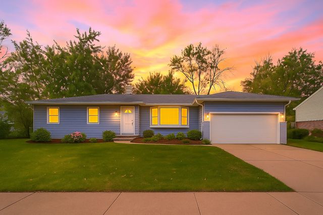 1422 E Dorothy Drive, Palatine, IL 60074