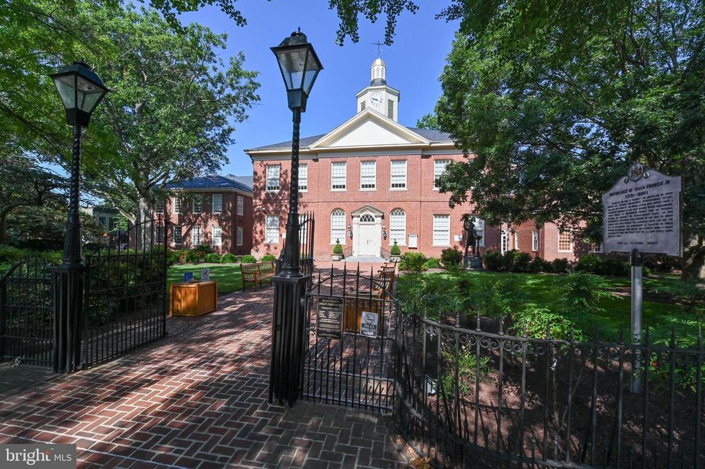 7395 KAREN AVE, Easton, MD 21601