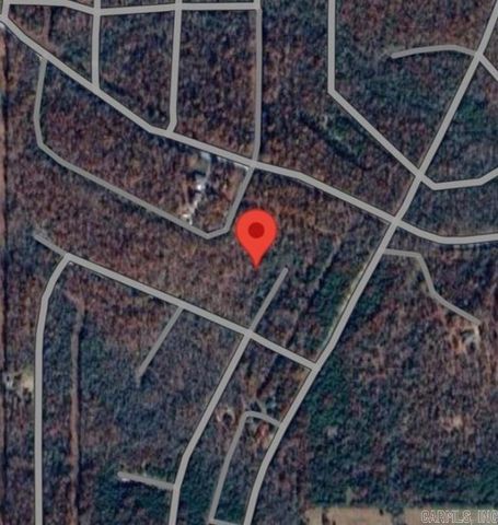 705 N Dogwood Drive, Horseshoe Bend, AR 72512