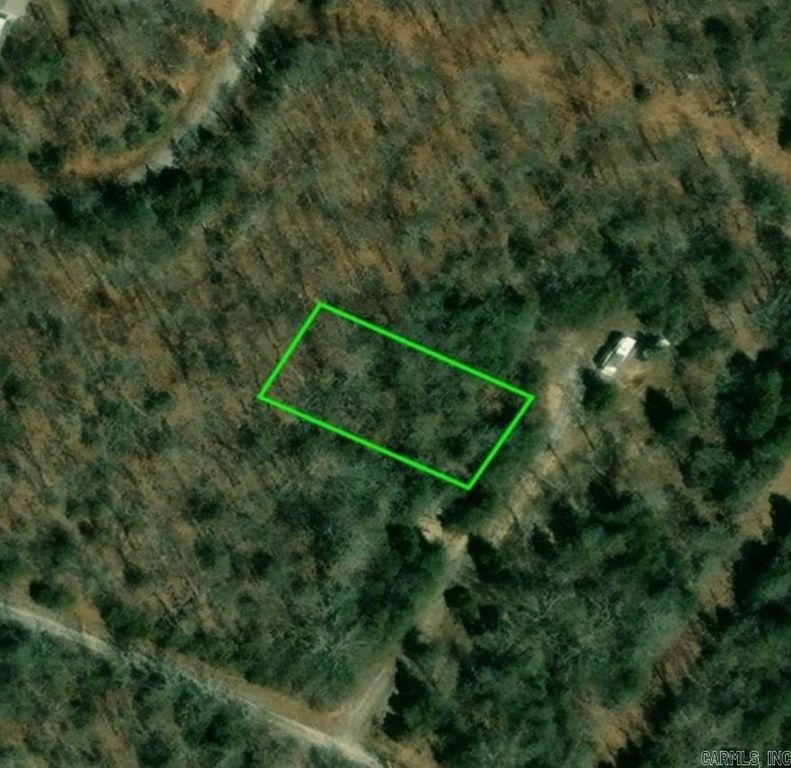 705 N Dogwood Drive, Horseshoe Bend, AR 72512