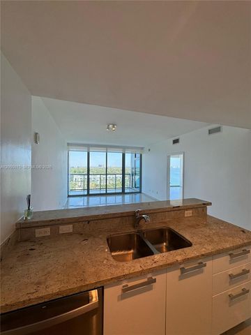 601 NE 36th Street 1205, Miami, FL 33137