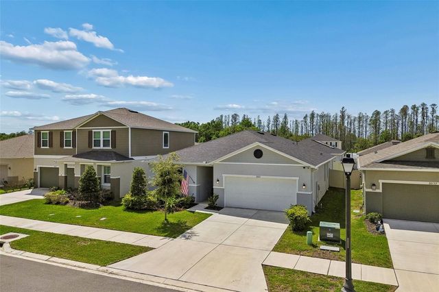 20121 AZUL MARBLE LOOP, Land O Lakes, FL 34638