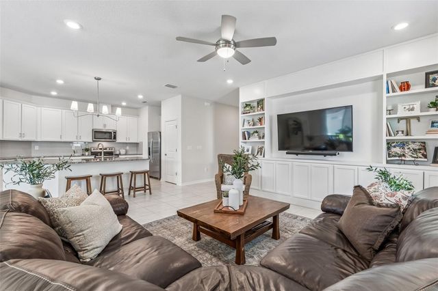 20121 AZUL MARBLE LOOP, Land O Lakes, FL 34638