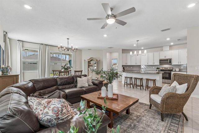 20121 AZUL MARBLE LOOP, Land O Lakes, FL 34638