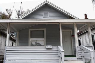 137 W 21ST Street, Jacksonville, FL 32206