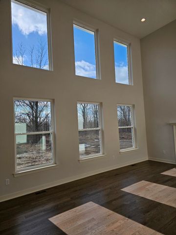 10601 Valley View Drive, York Twp, MI 48176