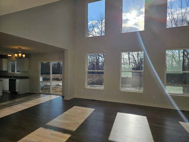 10601 Valley View Drive, York Twp, MI 48176