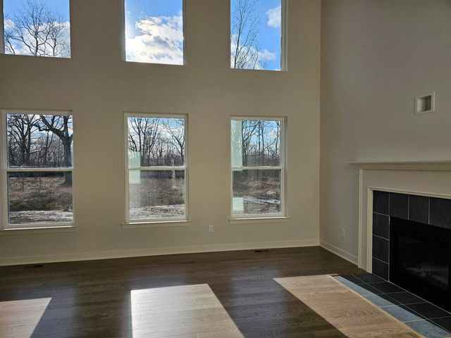 10601 Valley View Drive, York Twp, MI 48176