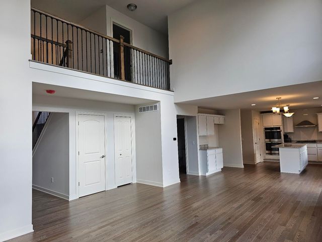 10601 Valley View Drive, York Twp, MI 48176