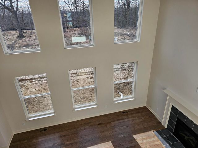 10601 Valley View Drive, York Twp, MI 48176