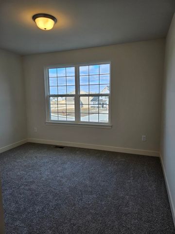 10601 Valley View Drive, York Twp, MI 48176