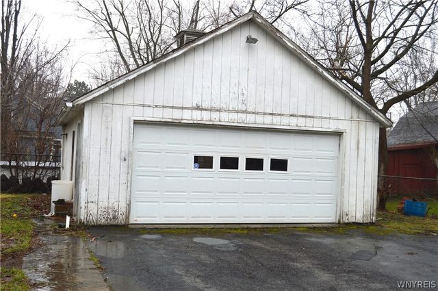 28 Minard Street, Lockport City, NY 14094