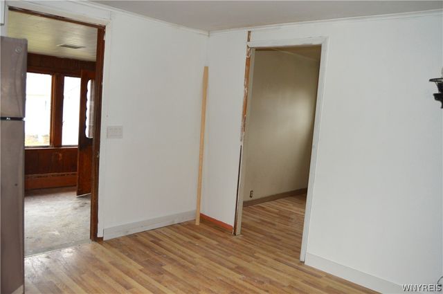 28 Minard Street, Lockport City, NY 14094