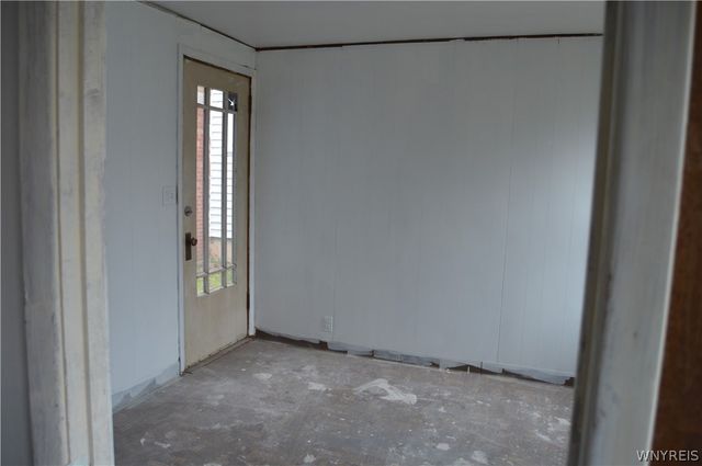 28 Minard Street, Lockport City, NY 14094