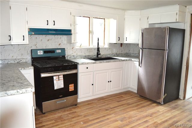 28 Minard Street, Lockport City, NY 14094