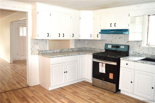 28 Minard Street, Lockport City, NY 14094