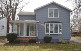 28 Minard Street, Lockport City, NY 14094