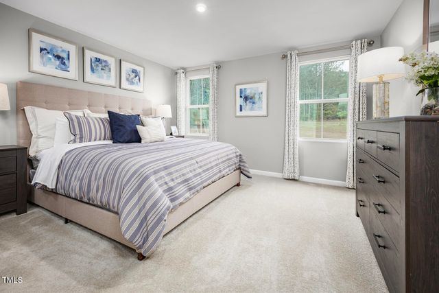 33 Ladybug Drive, Bailey, NC 27807