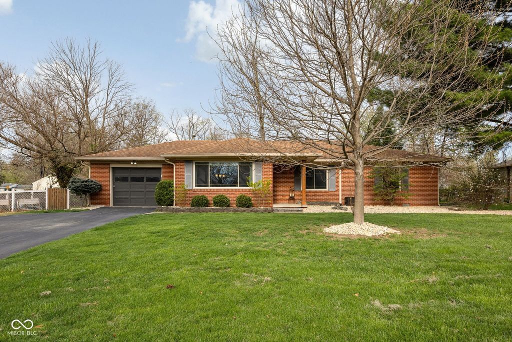 10210 Broadway Street, Carmel, IN 46280