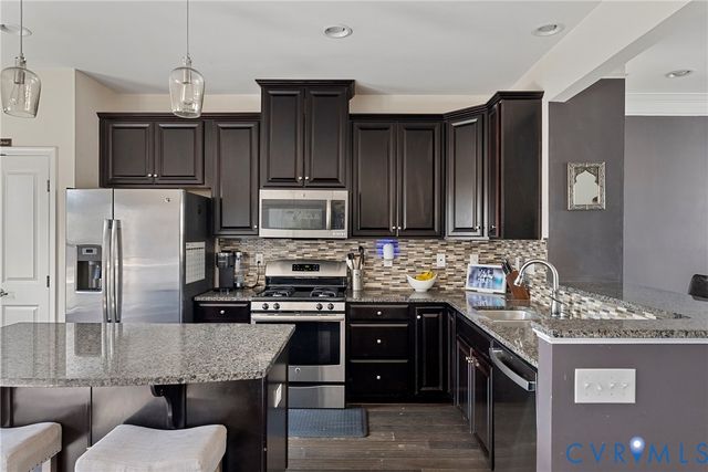 1909 Poplar Bud Way, Henrico, VA 23238