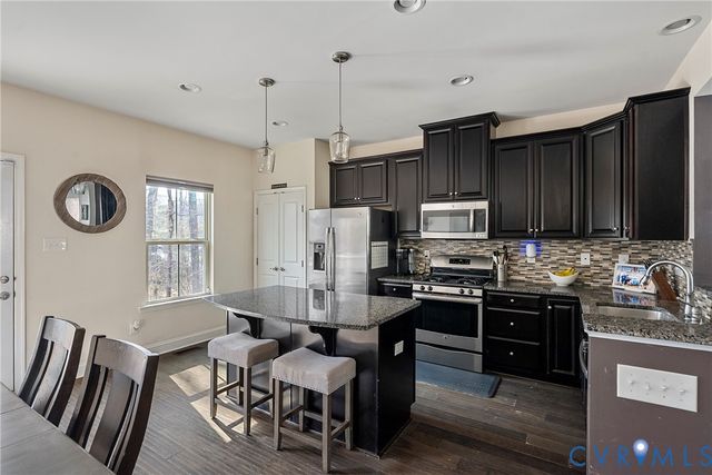 1909 Poplar Bud Way, Henrico, VA 23238