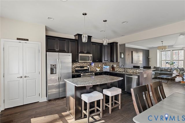 1909 Poplar Bud Way, Henrico, VA 23238