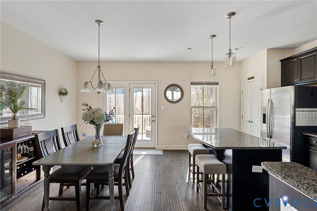 1909 Poplar Bud Way, Henrico, VA 23238