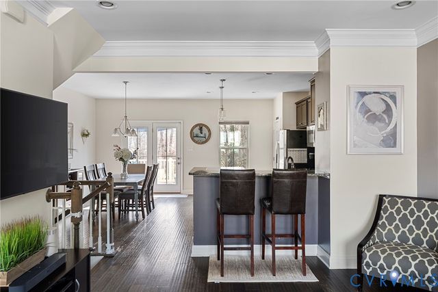 1909 Poplar Bud Way, Henrico, VA 23238