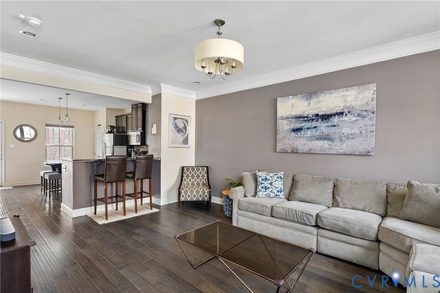 1909 Poplar Bud Way, Henrico, VA 23238