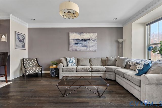 1909 Poplar Bud Way, Henrico, VA 23238