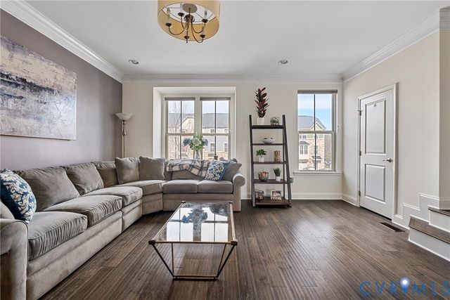 1909 Poplar Bud Way, Henrico, VA 23238