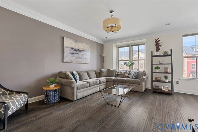 1909 Poplar Bud Way, Henrico, VA 23238