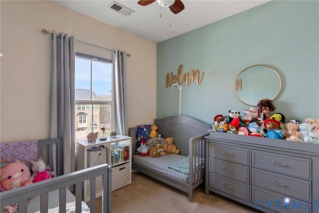 1909 Poplar Bud Way, Henrico, VA 23238