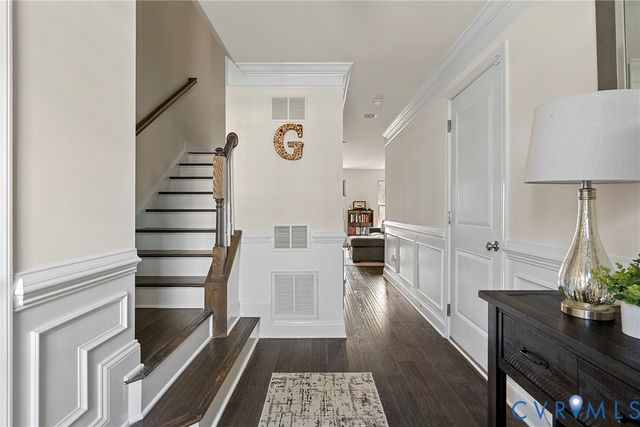 1909 Poplar Bud Way, Henrico, VA 23238