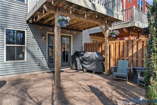 1909 Poplar Bud Way, Henrico, VA 23238