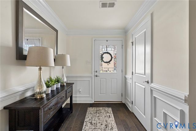 1909 Poplar Bud Way, Henrico, VA 23238