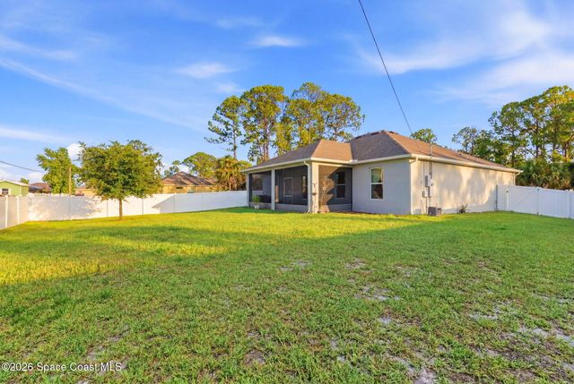 712 Duncan Road SE, Palm Bay, FL 32909