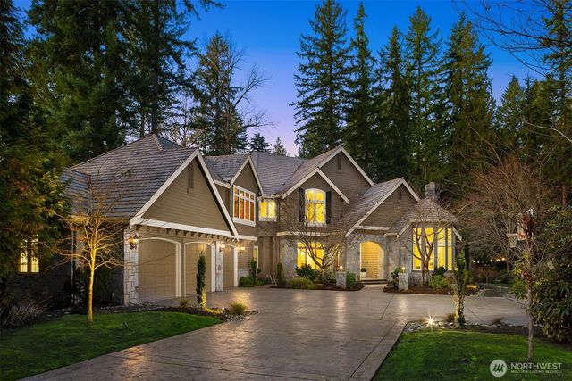 20546 NE 126th Way, Woodinville, WA 98077