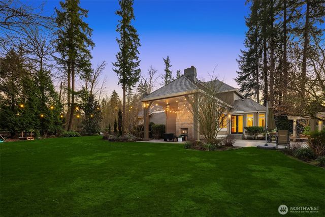 20546 NE 126th Way, Woodinville, WA 98077