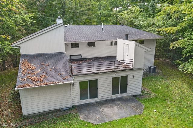 3812 Ellendale Road, Moreland Hills, OH 44022