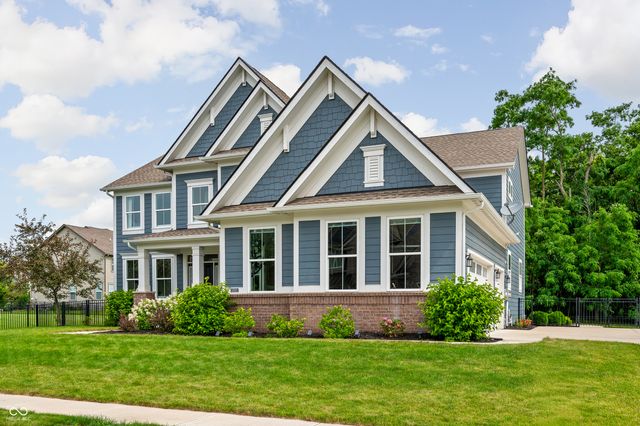 6790 Pulaski Court, Carmel, IN 46033