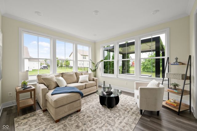 6790 Pulaski Court, Carmel, IN 46033