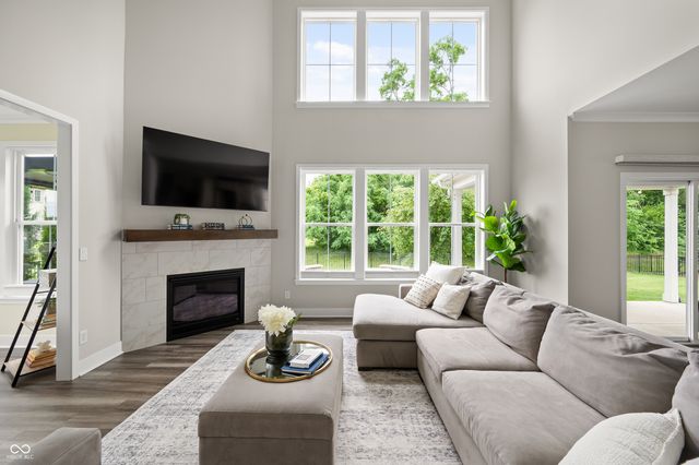 6790 Pulaski Court, Carmel, IN 46033