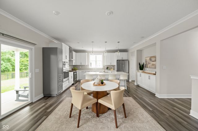 6790 Pulaski Court, Carmel, IN 46033