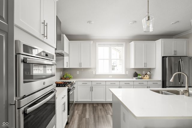 6790 Pulaski Court, Carmel, IN 46033