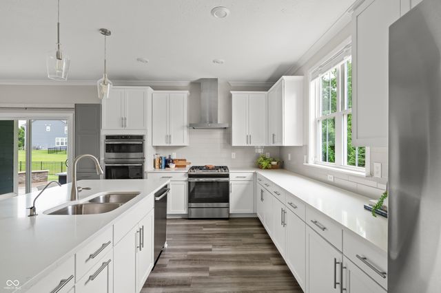 6790 Pulaski Court, Carmel, IN 46033