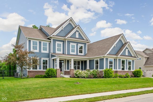 6790 Pulaski Court, Carmel, IN 46033