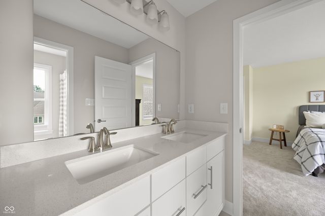 6790 Pulaski Court, Carmel, IN 46033